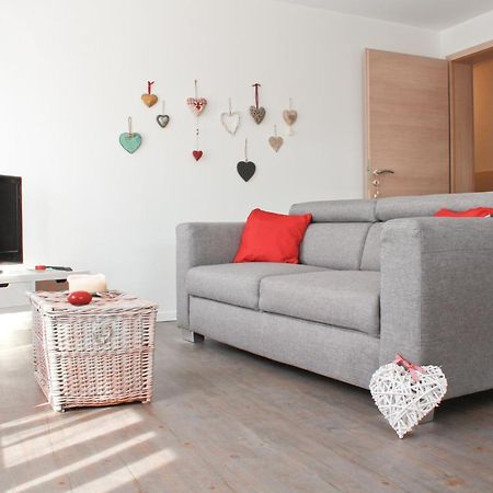 Apartmán Les Coeurs De Cachemire Breuschwickersheim Exteriér fotografie