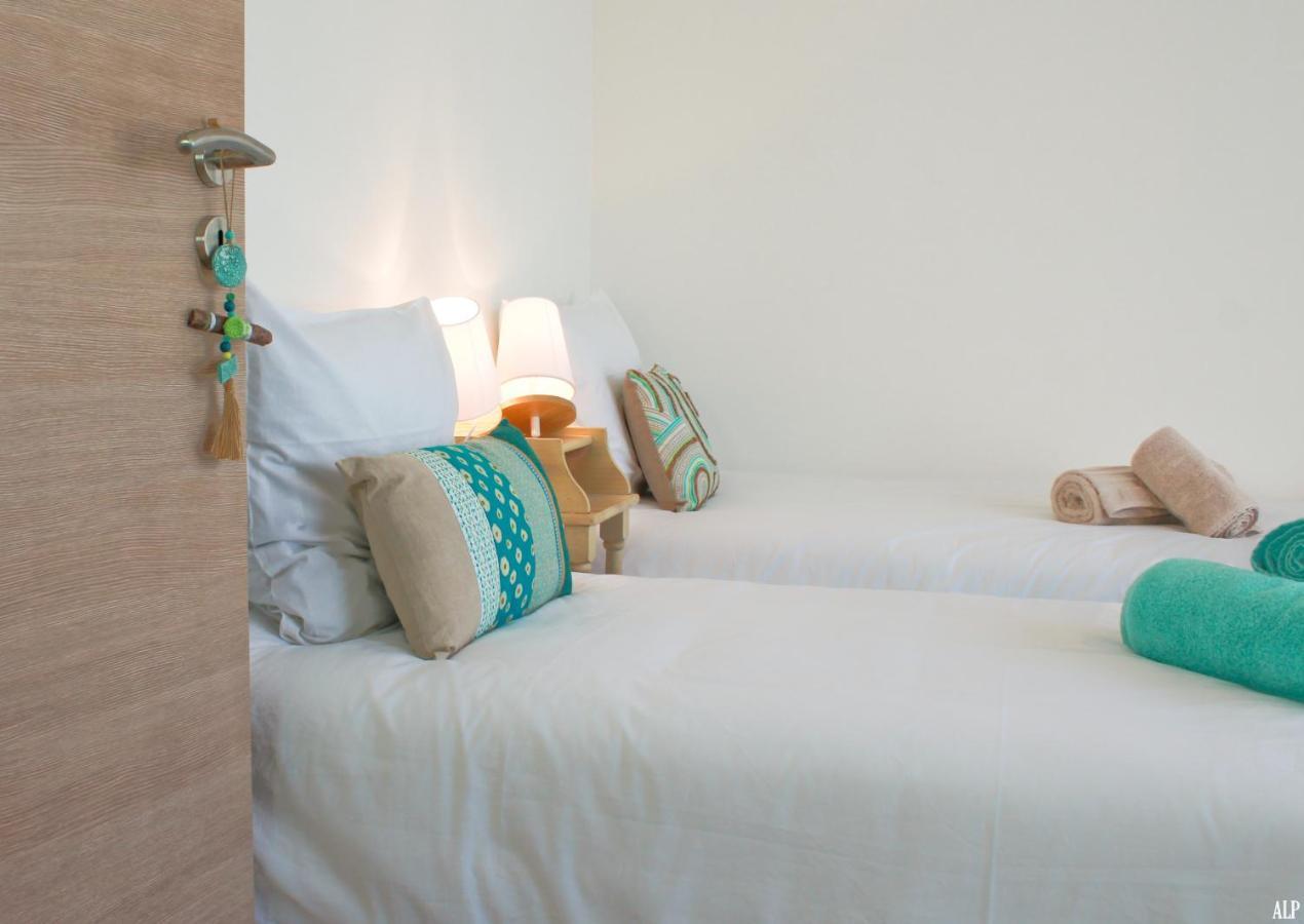 Apartmán Les Coeurs De Cachemire Breuschwickersheim Exteriér fotografie